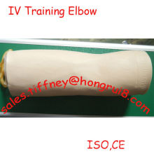 ISO Advanced Elbow Venypuncture Training model, IV Injection Elbow